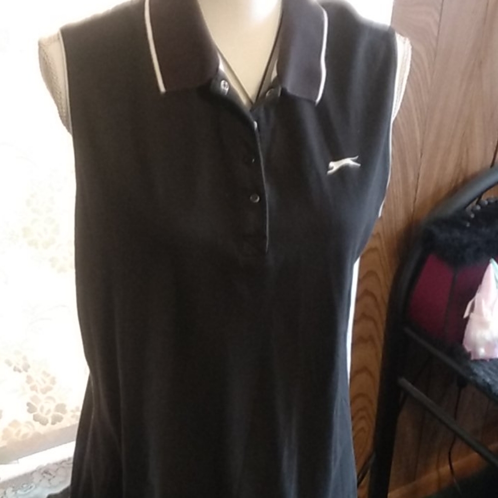 Slazenger dress